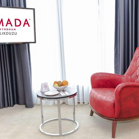 Hotel Ramada By Wyndham Beylikduzu Stambuł Zewnętrze zdjęcie