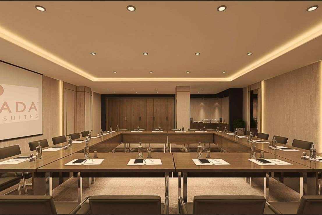 Hotel Ramada By Wyndham Beylikduzu Stambuł Zewnętrze zdjęcie