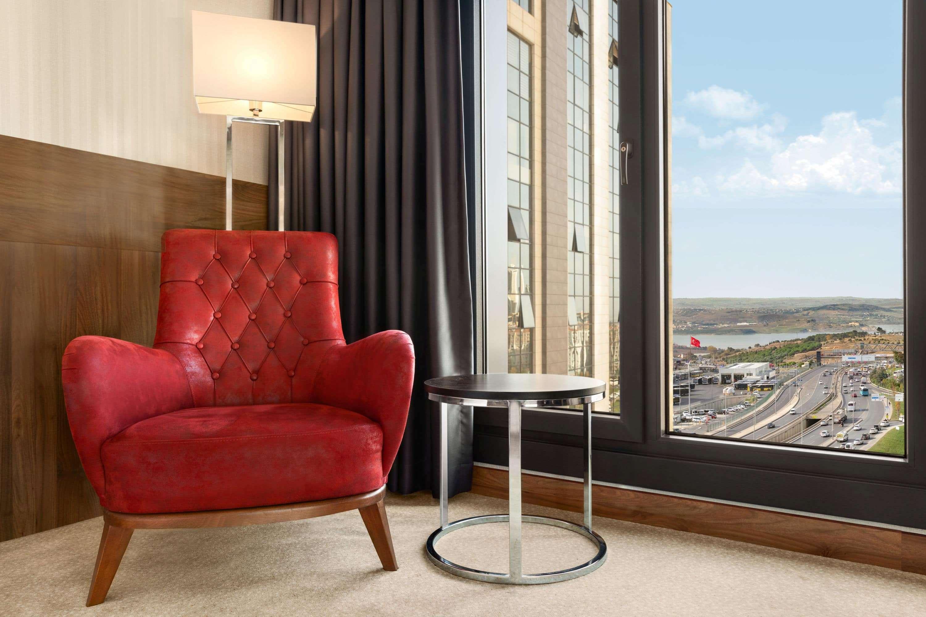 Hotel Ramada By Wyndham Beylikduzu Stambuł Zewnętrze zdjęcie