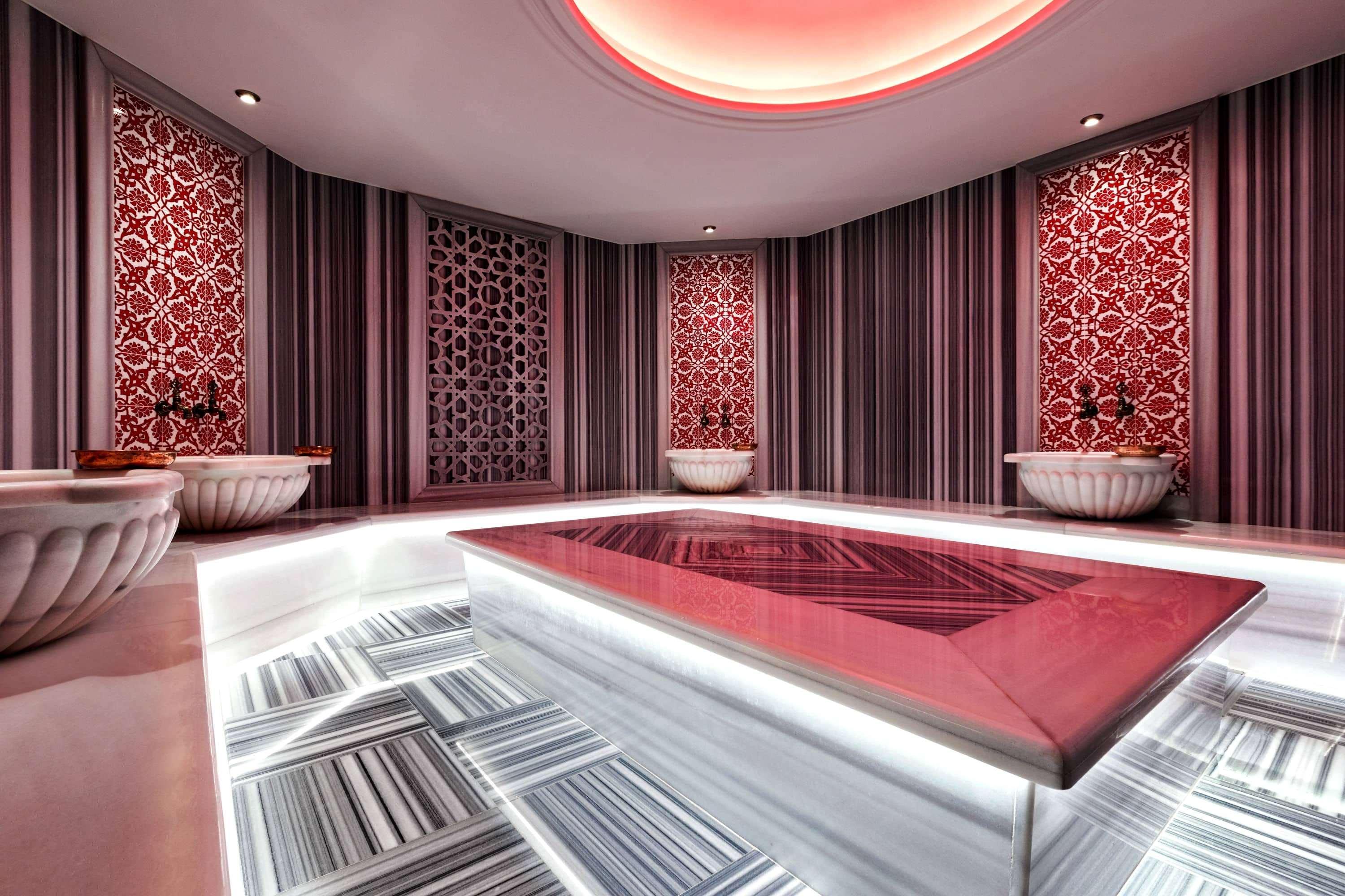 Hotel Ramada By Wyndham Beylikduzu Stambuł Zewnętrze zdjęcie