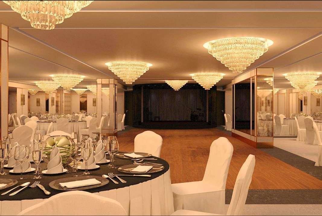 Hotel Ramada By Wyndham Beylikduzu Stambuł Zewnętrze zdjęcie