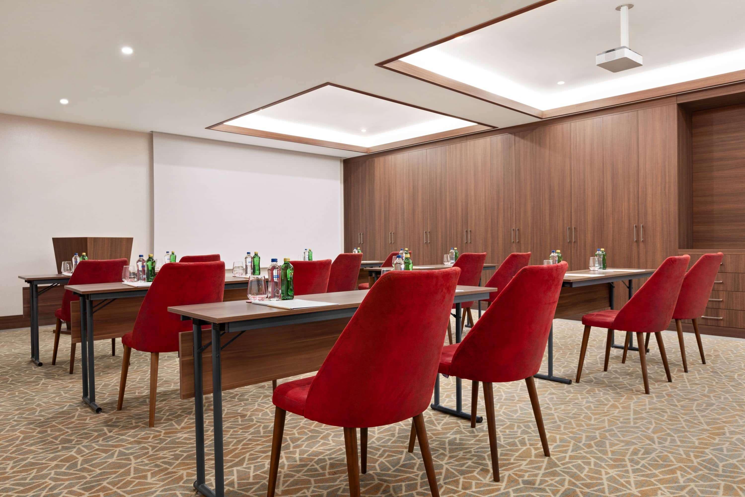 Hotel Ramada By Wyndham Beylikduzu Stambuł Zewnętrze zdjęcie