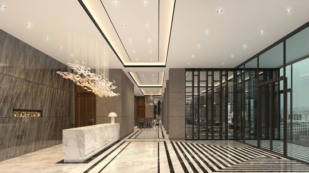 Hotel Ramada By Wyndham Beylikduzu Stambuł Zewnętrze zdjęcie