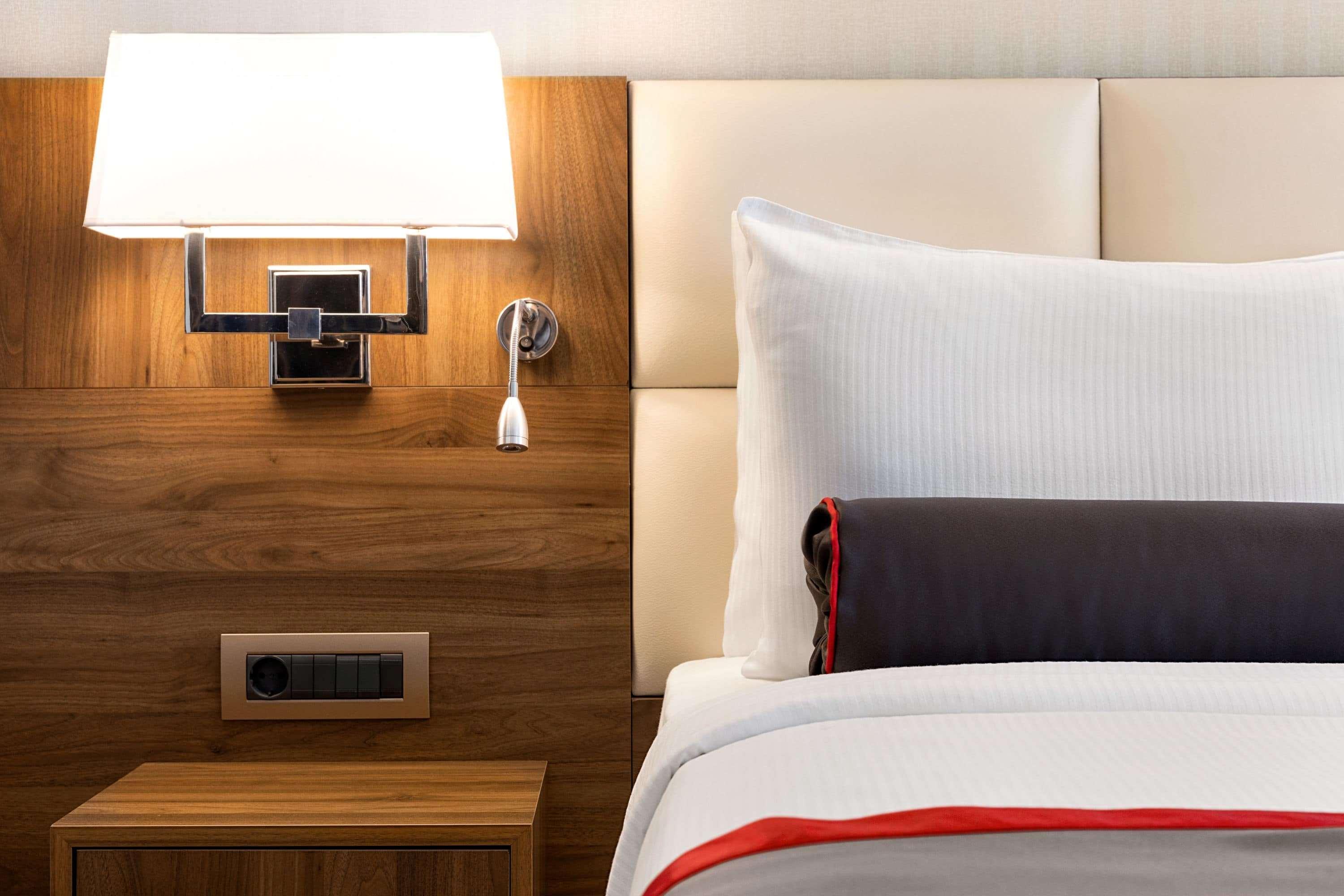 Hotel Ramada By Wyndham Beylikduzu Stambuł Zewnętrze zdjęcie