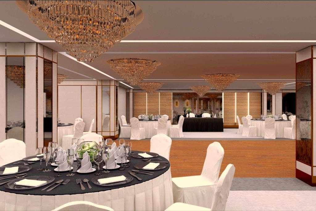 Hotel Ramada By Wyndham Beylikduzu Stambuł Zewnętrze zdjęcie