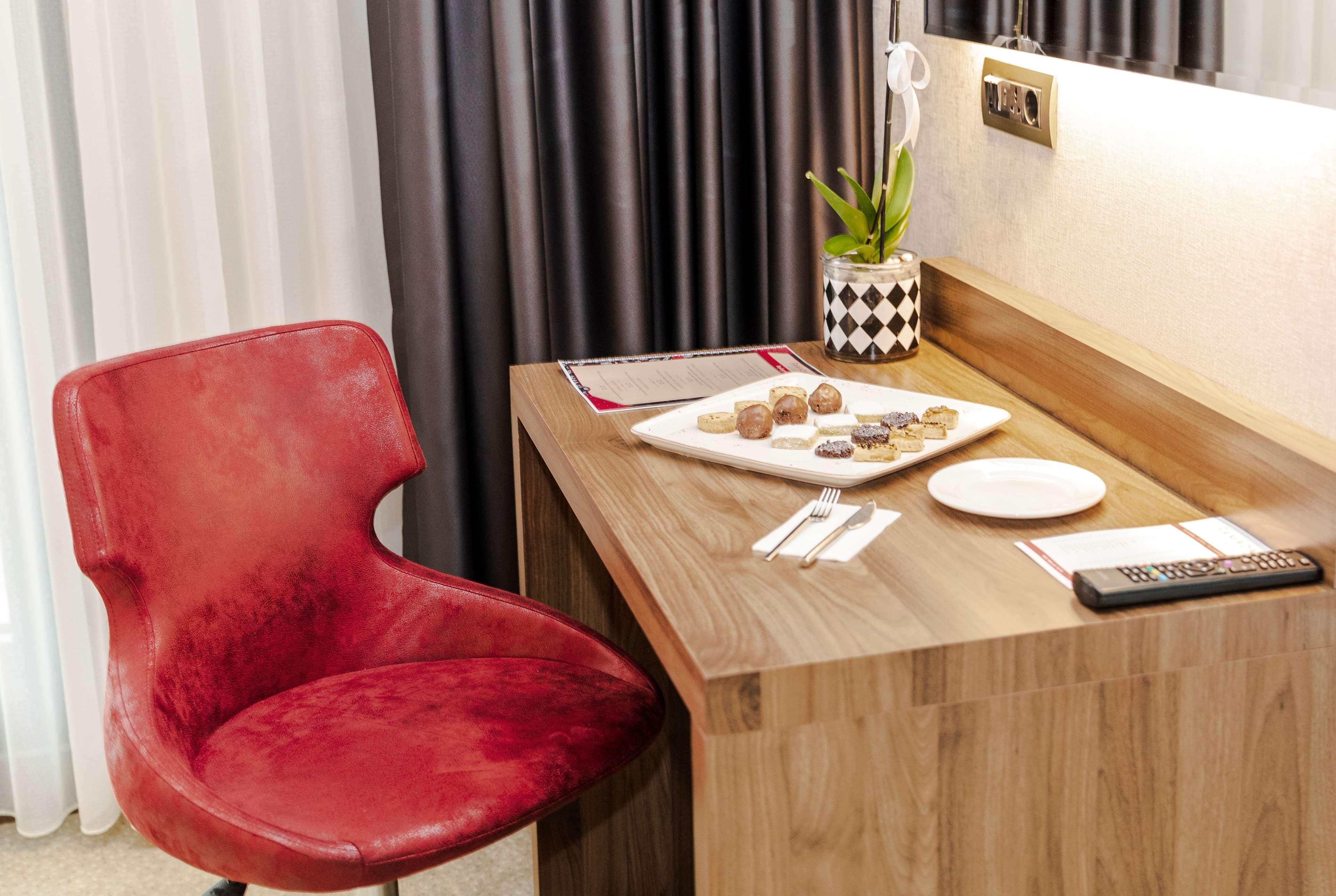 Hotel Ramada By Wyndham Beylikduzu Stambuł Zewnętrze zdjęcie