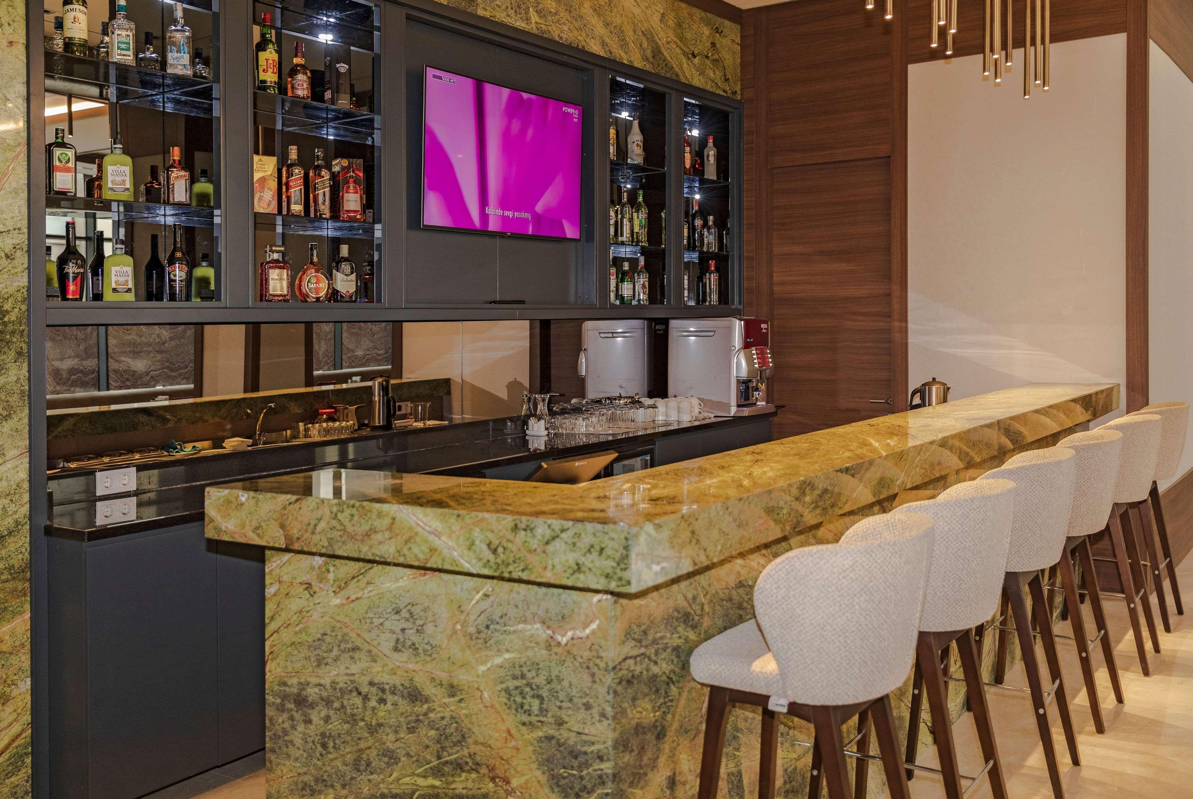 Hotel Ramada By Wyndham Beylikduzu Stambuł Zewnętrze zdjęcie