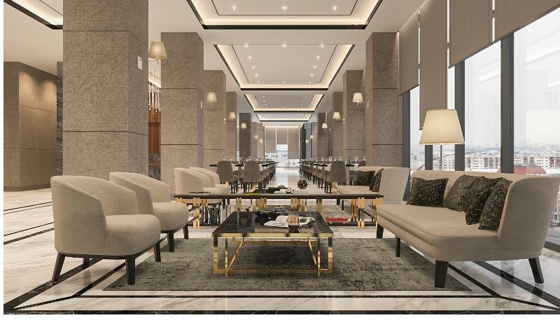 Hotel Ramada By Wyndham Beylikduzu Stambuł Zewnętrze zdjęcie