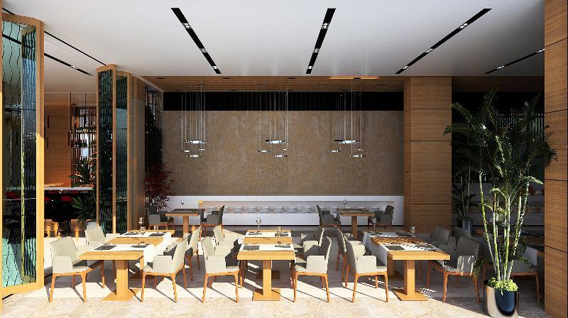 Hotel Ramada By Wyndham Beylikduzu Stambuł Zewnętrze zdjęcie